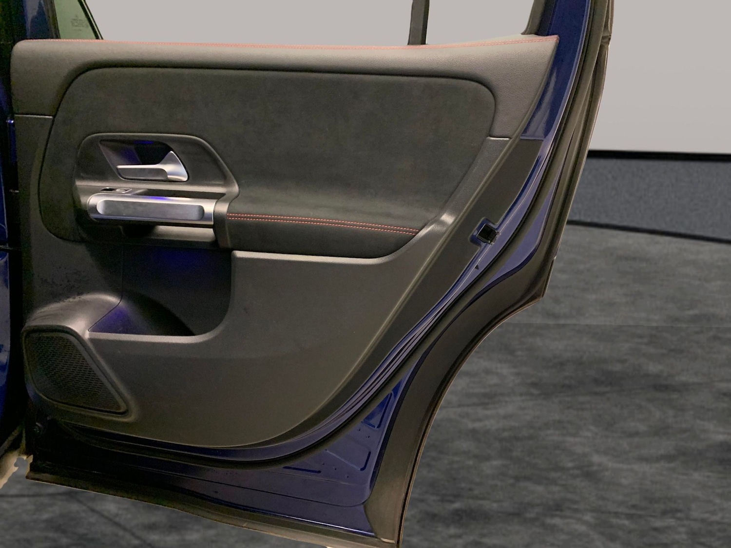 Used Mercedes-Benz GLB 2023 for sale - 76382993: Photo 42