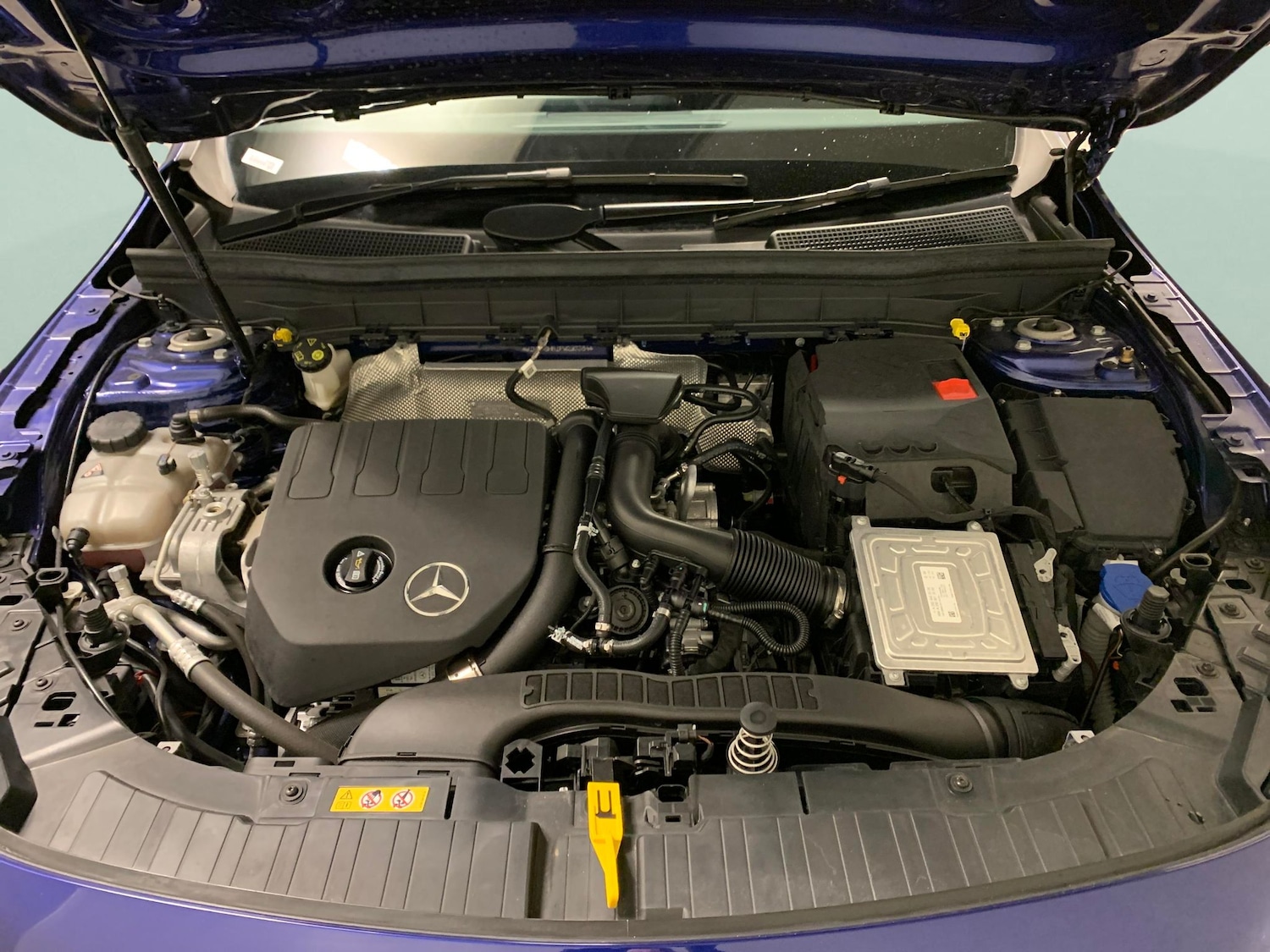 Used Mercedes-Benz GLB 2023 for sale - 76382993: Photo 45