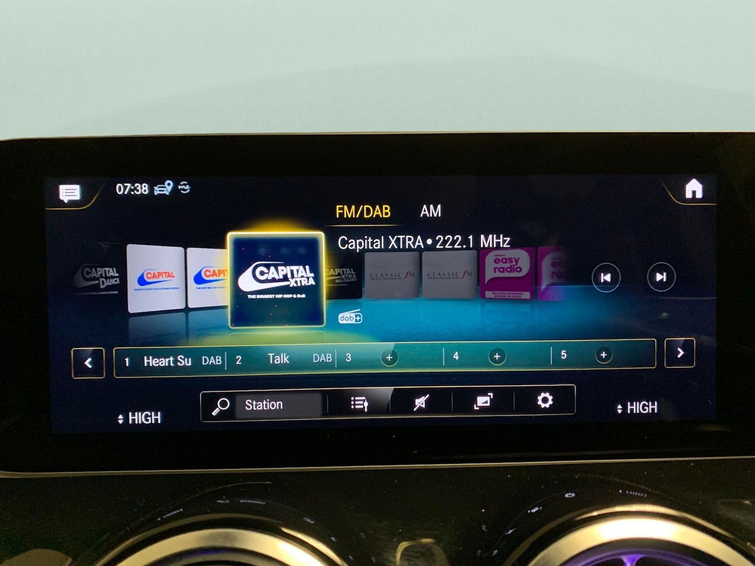 Used Mercedes-Benz GLB 2023 for sale - 76382993: Photo 7