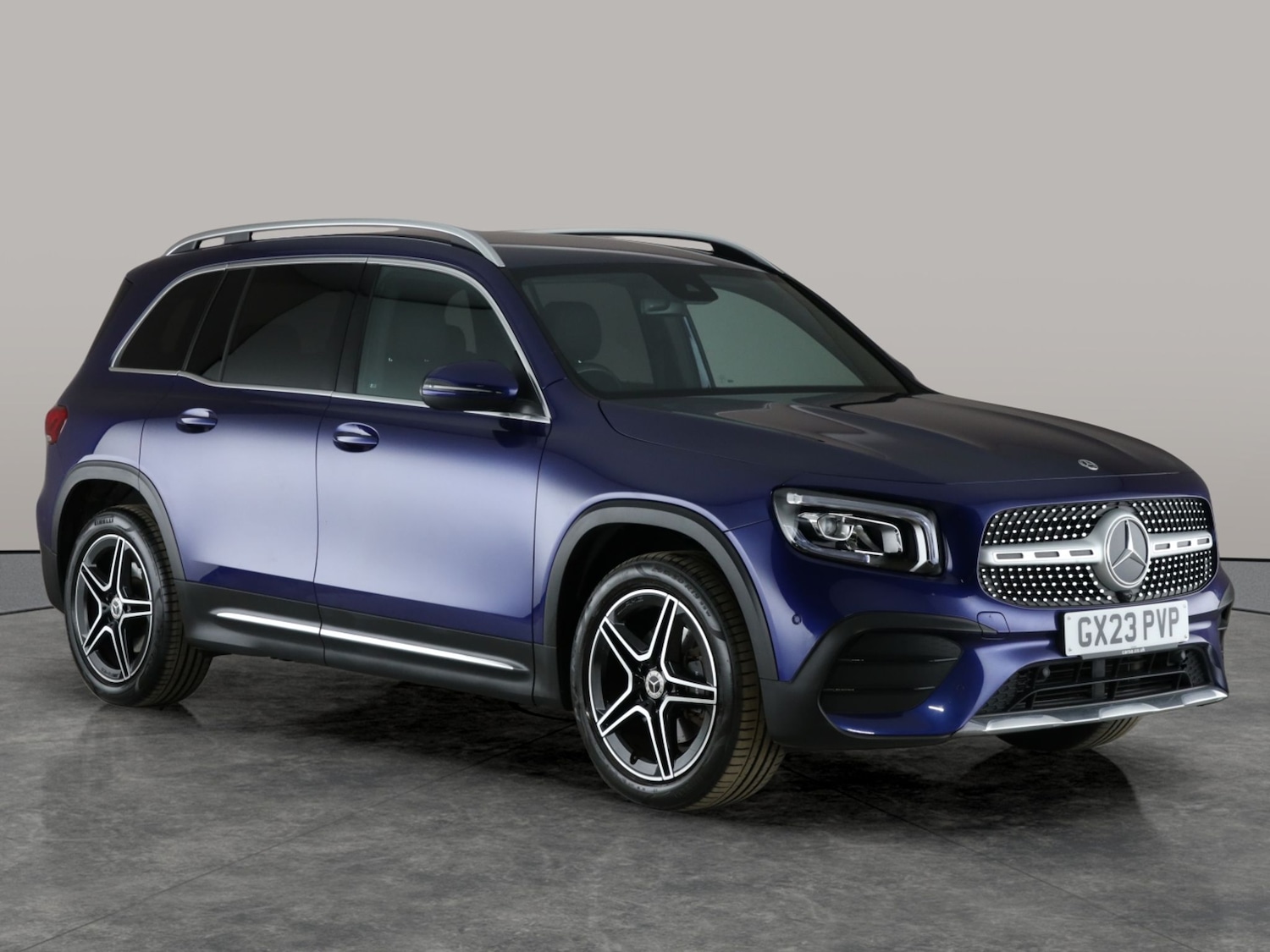 Used Mercedes-Benz GLB 2023 for sale - 76382993: Photo 9