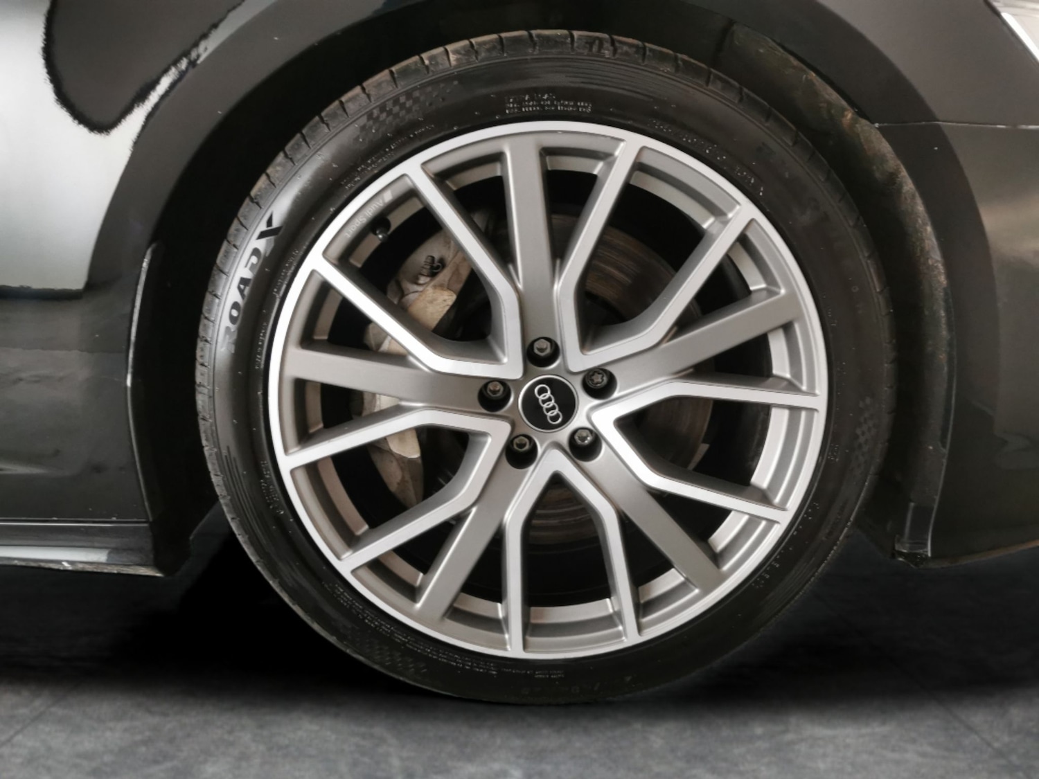 Used Audi A6 2021 for sale - 76526583: Photo 29