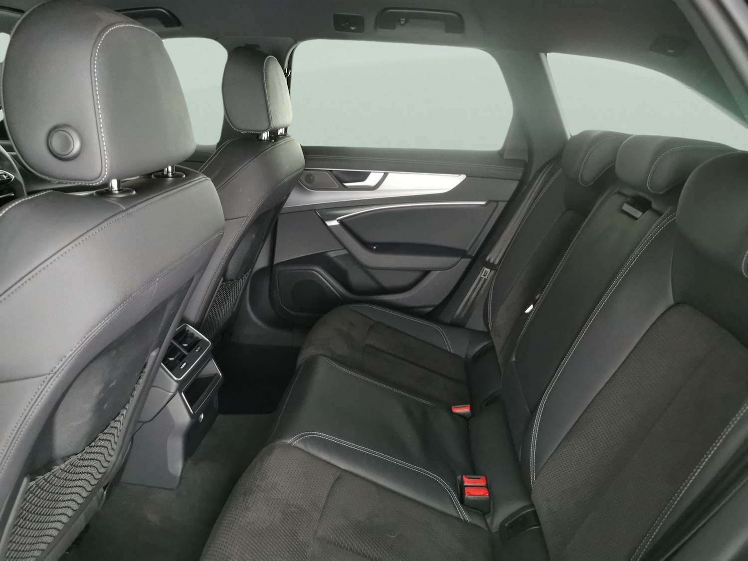 Used Audi A6 2021 for sale - 76526583: Photo 31