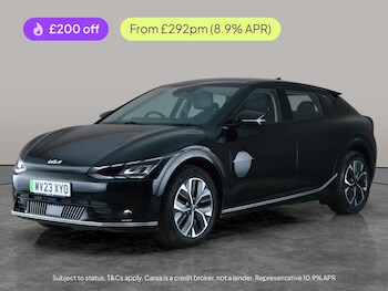 Used Kia EV6 undefined for sale - 78368532: Photo