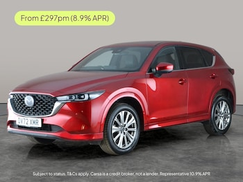 Used Mazda CX-5 2022 for sale - 78744462: Photo