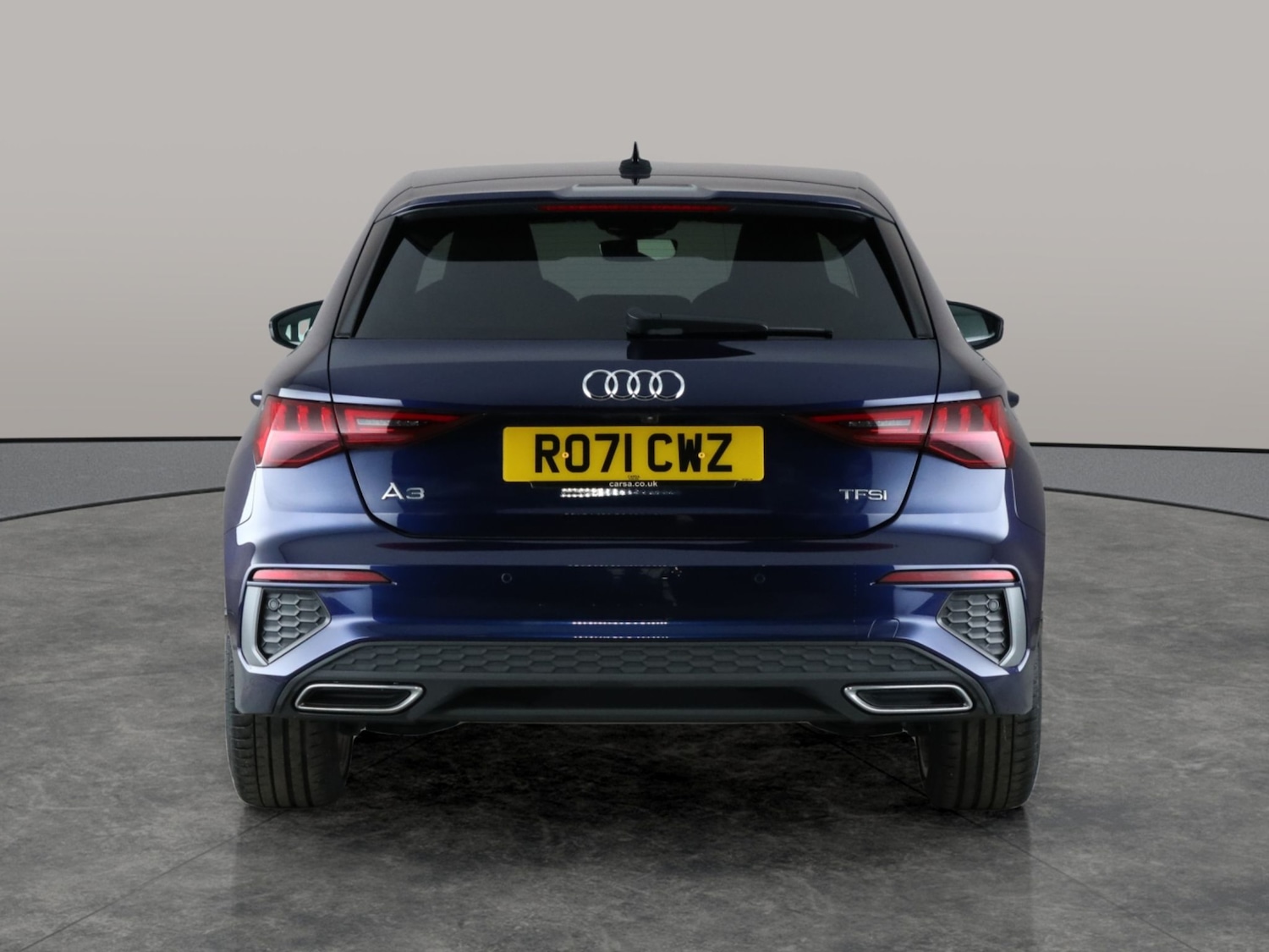 Used Audi A3 2021 for sale - 76652995: Photo 11