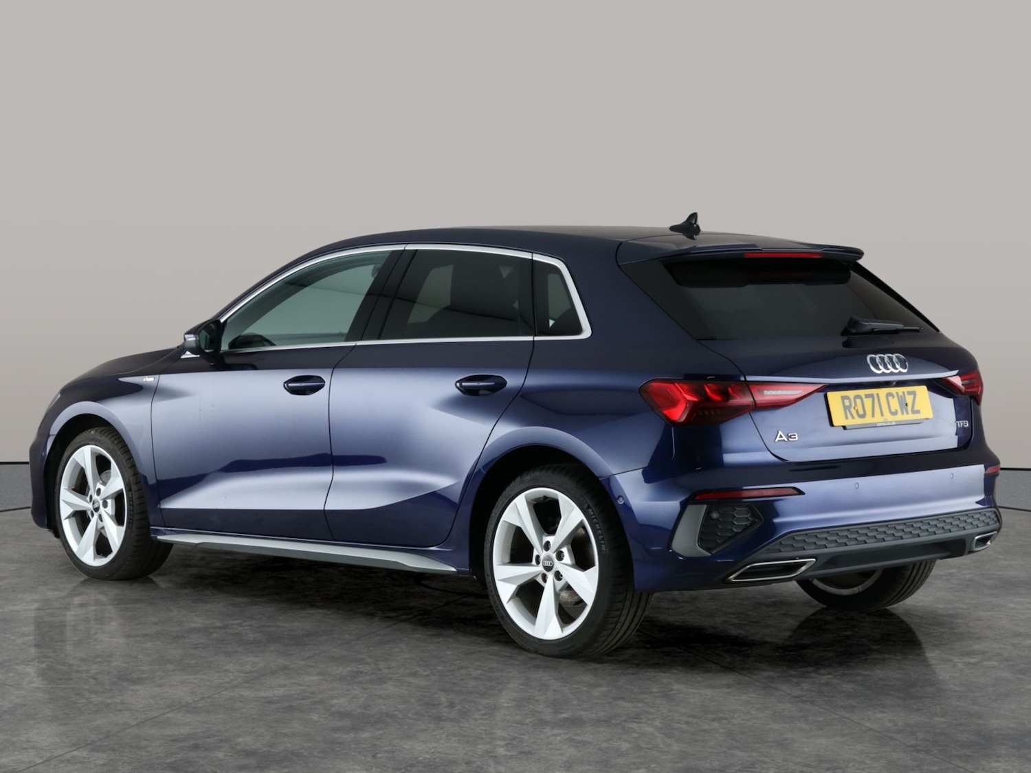 Used Audi A3 2021 for sale - 76652995: Photo 12