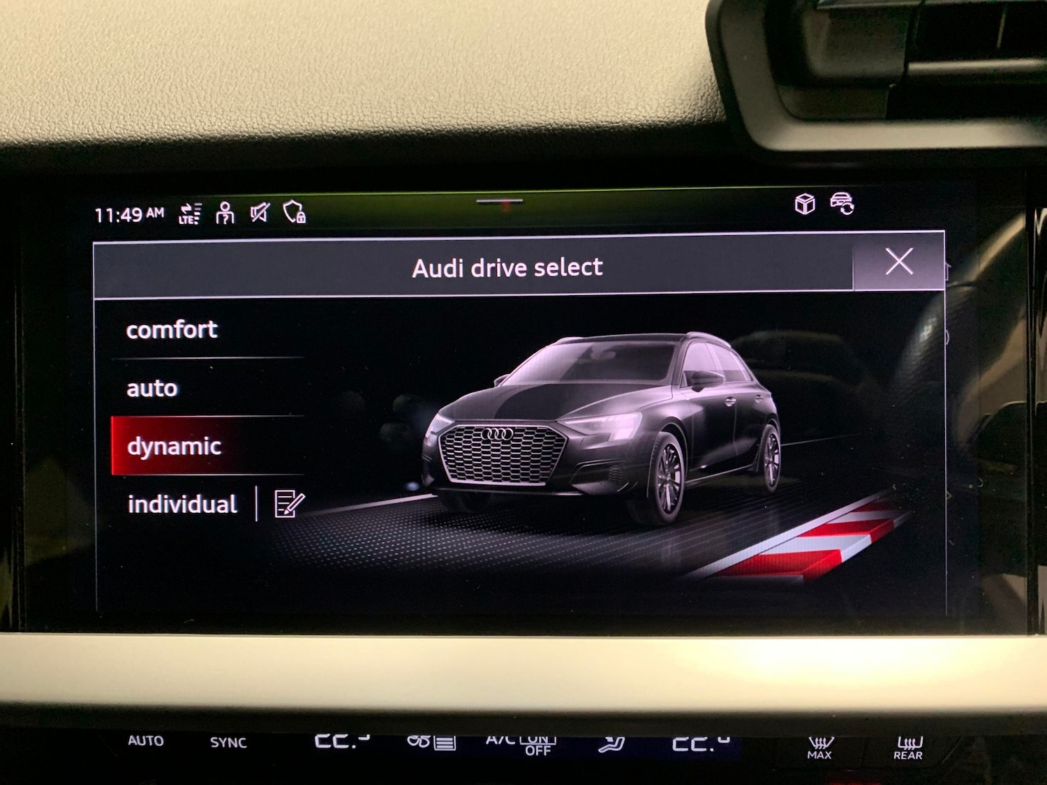 Used Audi A3 2021 for sale - 76652995: Photo 18