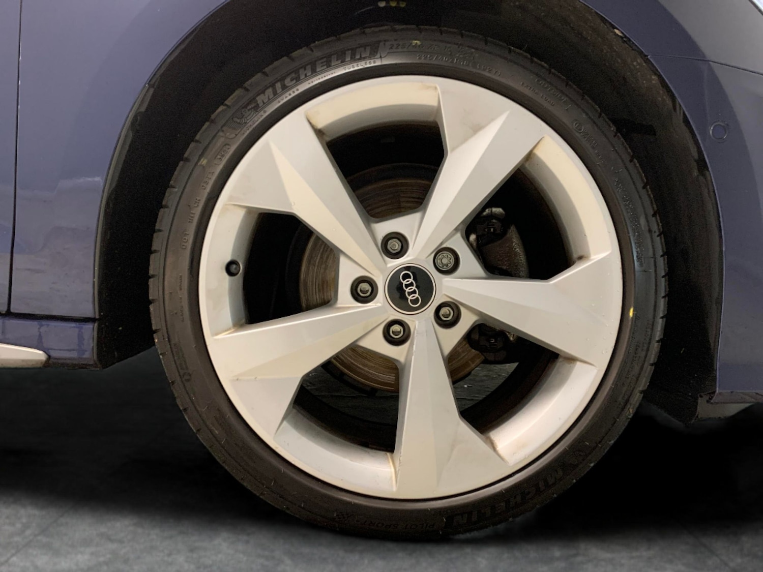 Used Audi A3 2021 for sale - 76652995: Photo 27