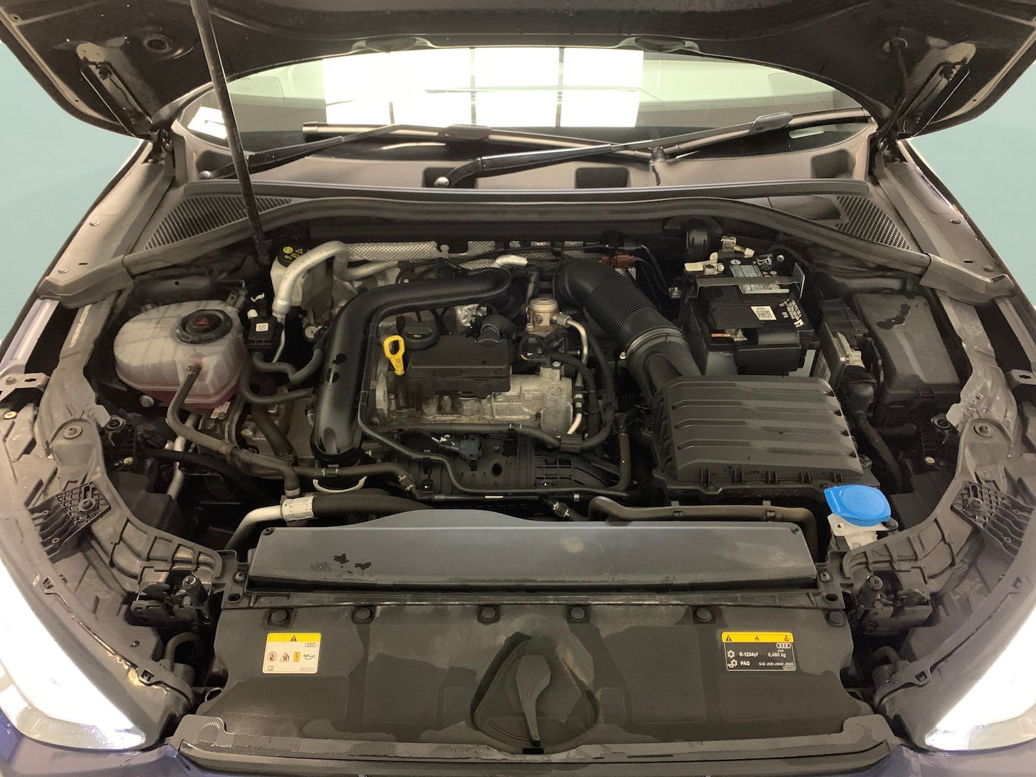 Used Audi A3 2021 for sale - 76652995: Photo 35