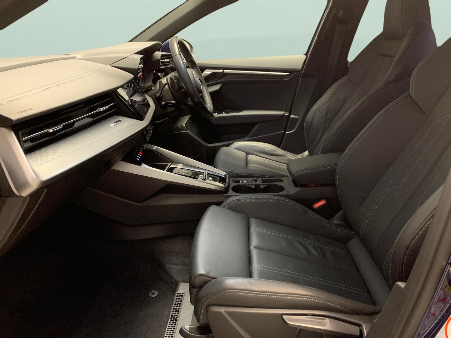 Used Audi A3 2021 for sale - 76652995: Photo 4