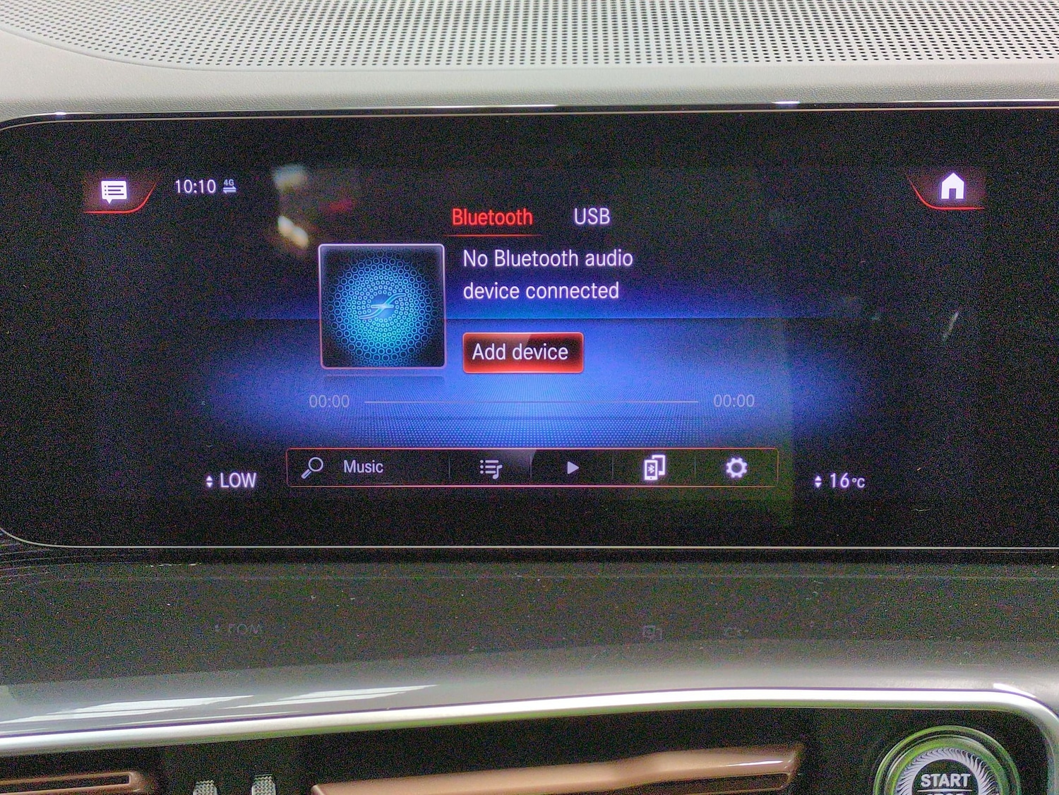 Used Mercedes-Benz EQC 2022 for sale - 76115374: Photo 19