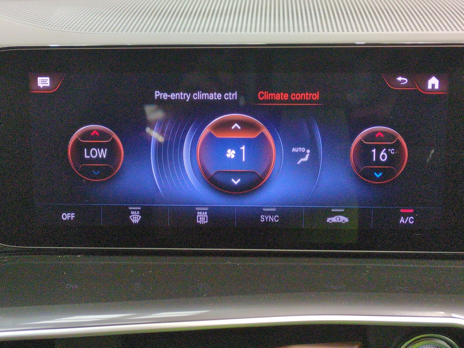Used Mercedes-Benz EQC 2022 for sale - 76115374: Photo 23