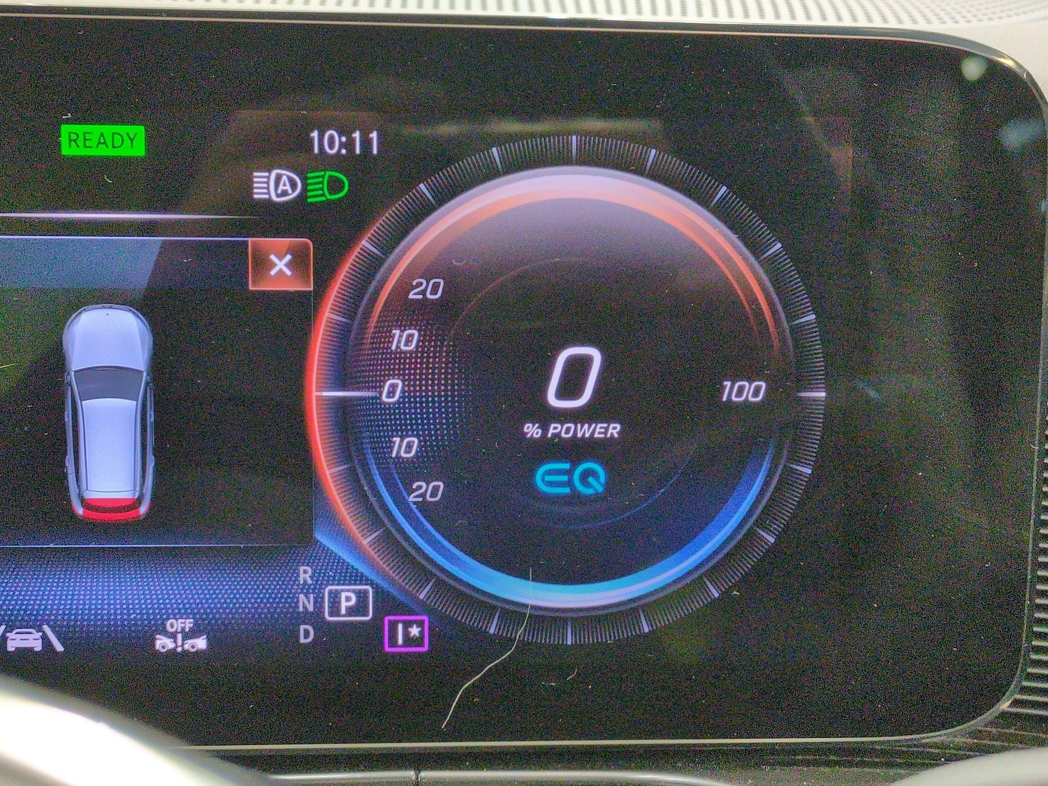 Used Mercedes-Benz EQC 2022 for sale - 76115374: Photo 27