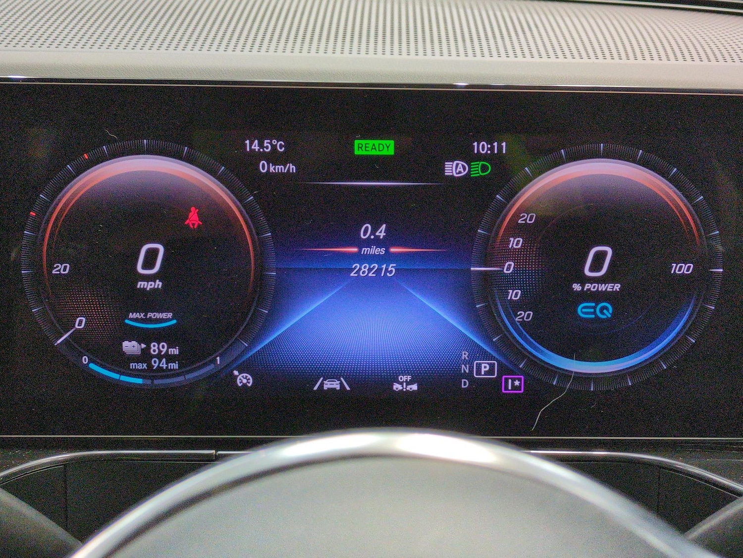 Used Mercedes-Benz EQC 2022 for sale - 76115374: Photo 31