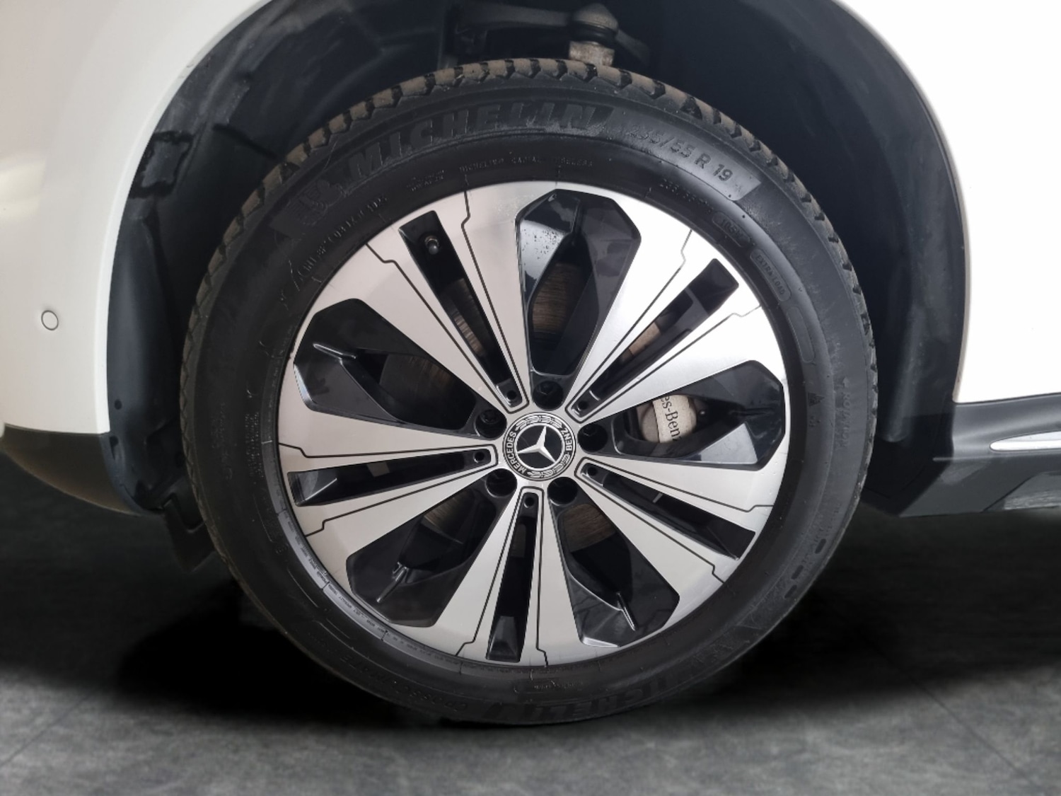 Used Mercedes-Benz EQC 2022 for sale - 76115374: Photo 34