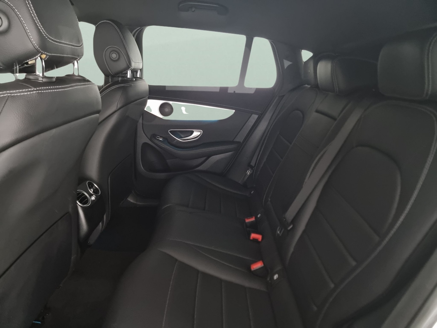 Used Mercedes-Benz EQC 2022 for sale - 76115374: Photo 38