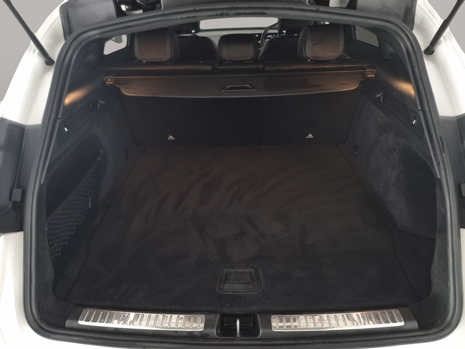 Used Mercedes-Benz EQC 2022 for sale - 76115374: Photo 46