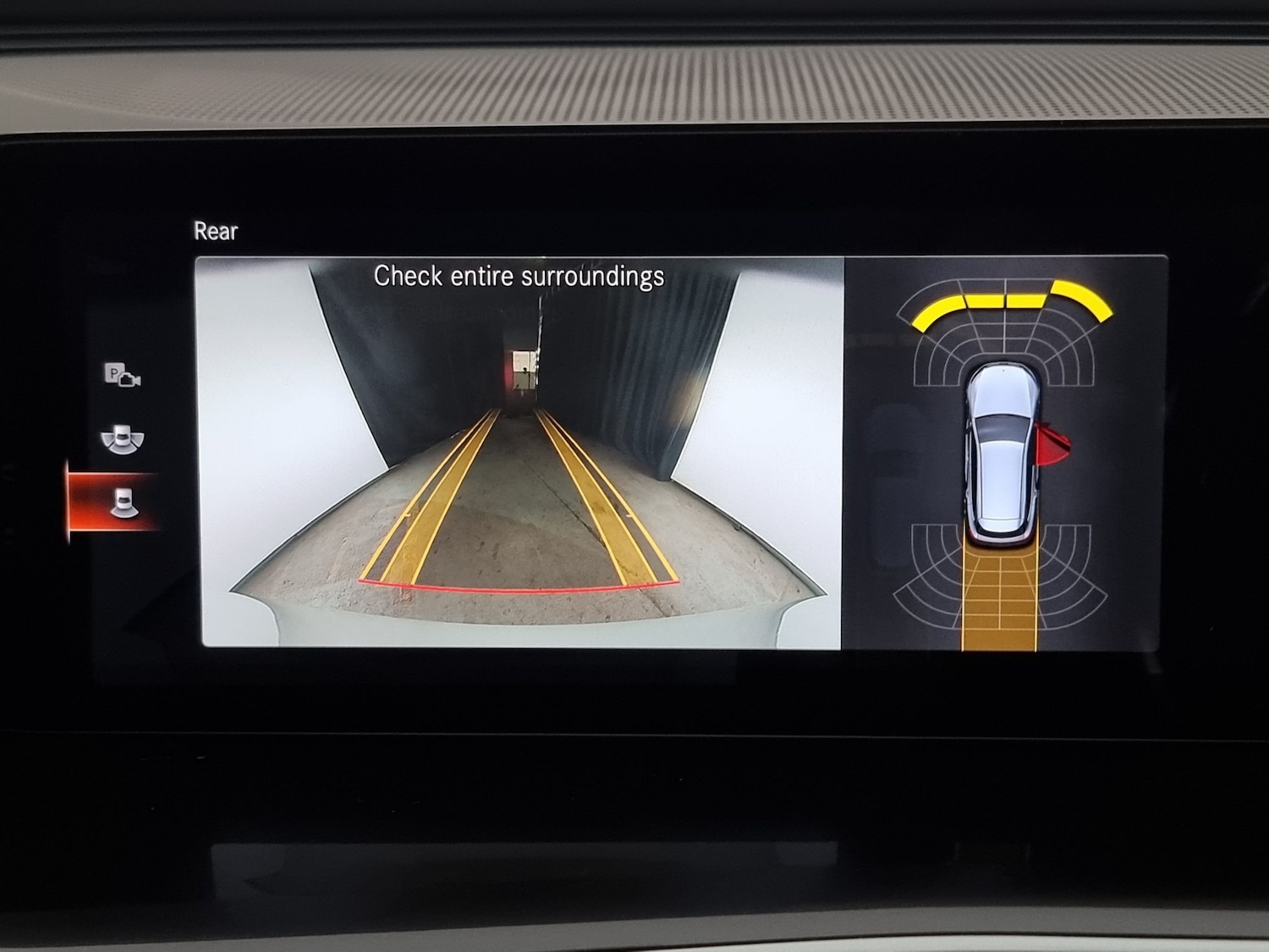 Used Mercedes-Benz EQC 2022 for sale - 76115374: Photo 7