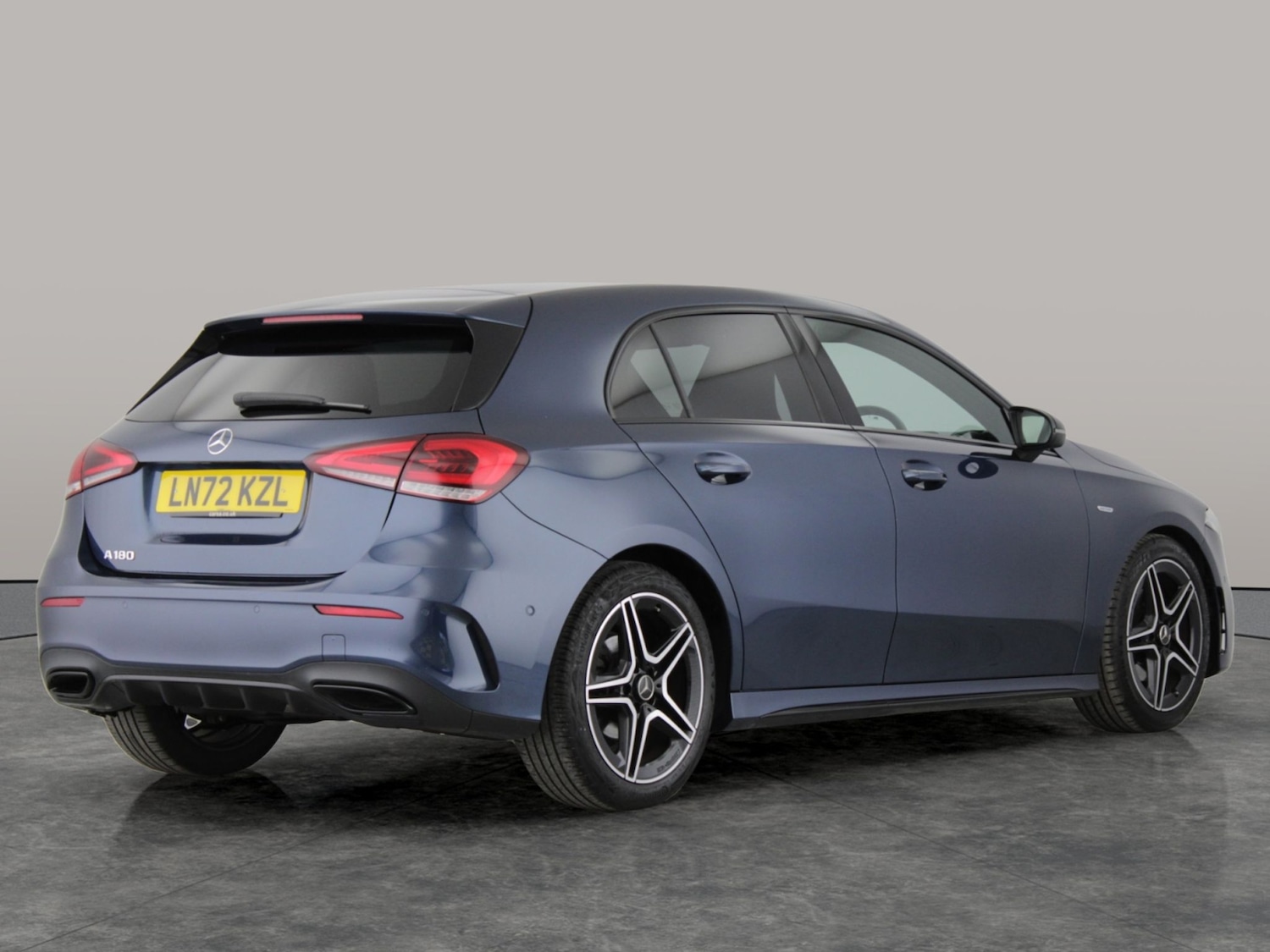 Used Mercedes-Benz A-Class 2022 for sale - 76554989: Photo 11