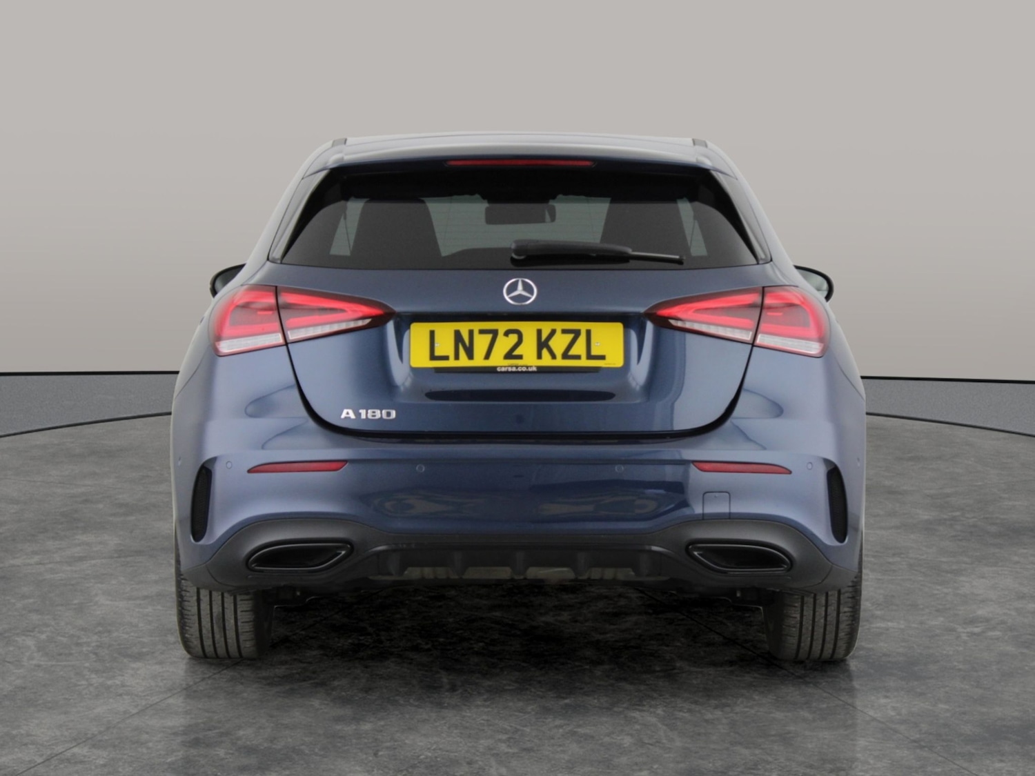 Used Mercedes-Benz A-Class 2022 for sale - 76554989: Photo 12