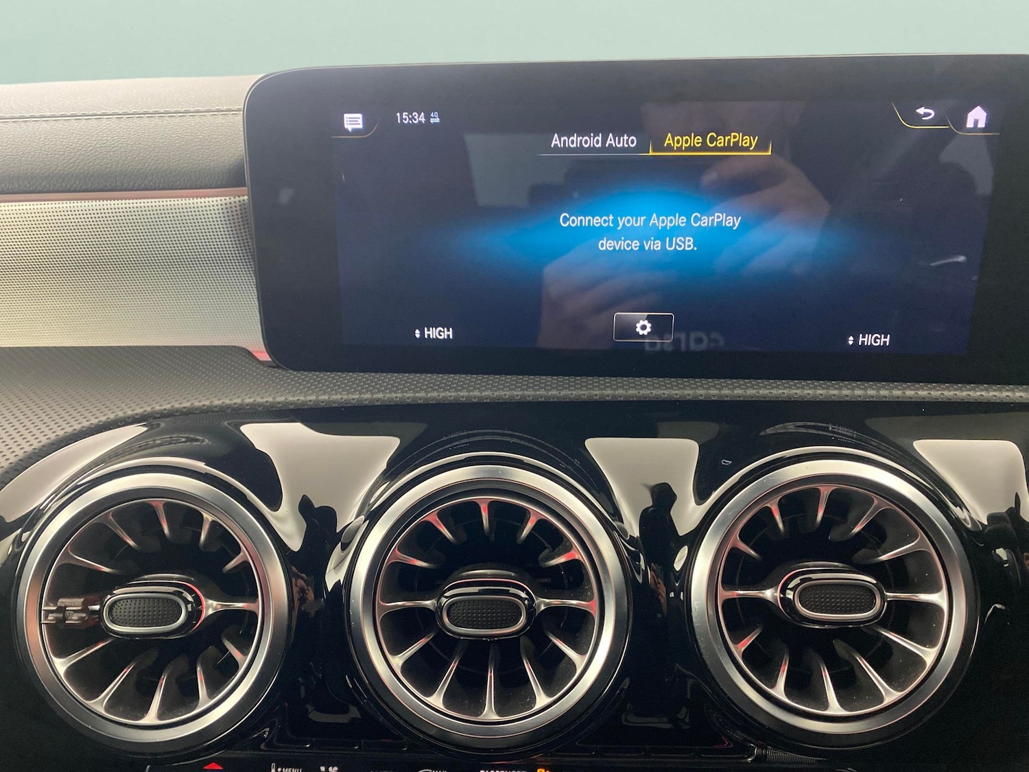 Used Mercedes-Benz A-Class 2022 for sale - 76554989: Photo 16