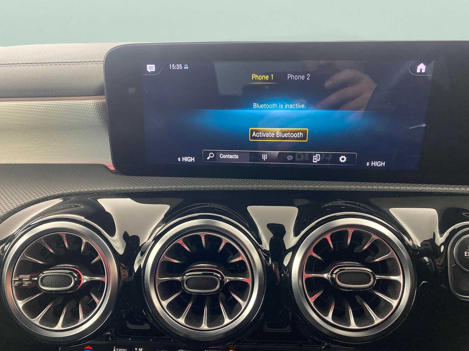 Used Mercedes-Benz A-Class 2022 for sale - 76554989: Photo 17