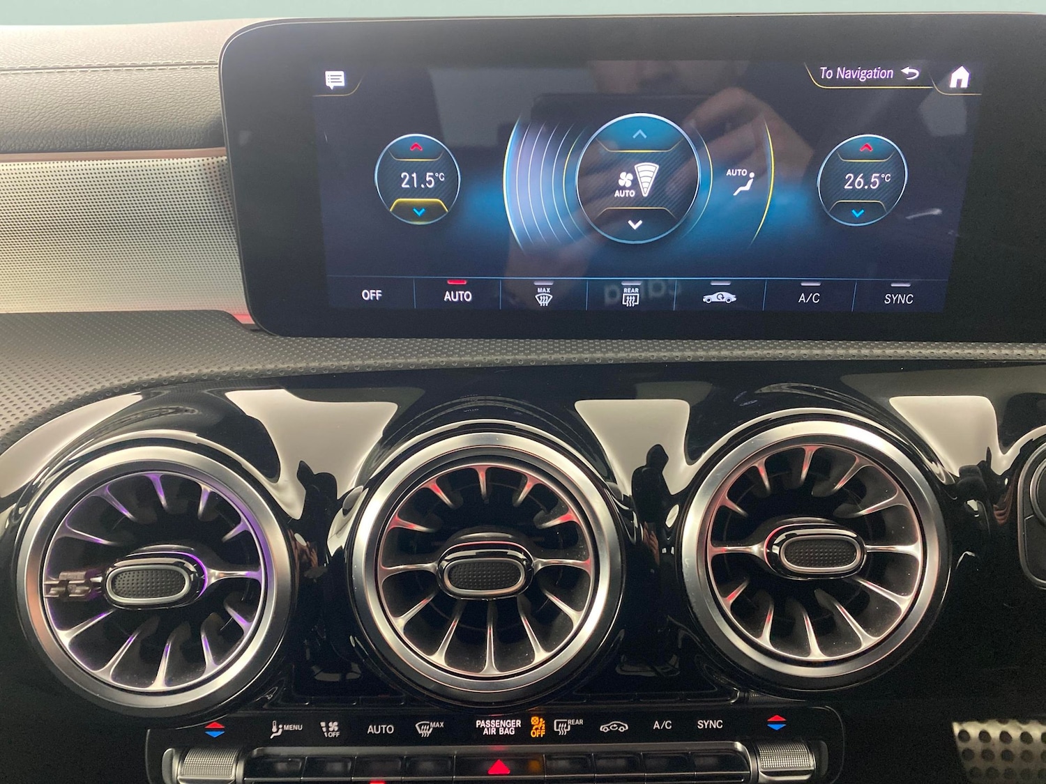 Used Mercedes-Benz A-Class 2022 for sale - 76554989: Photo 19