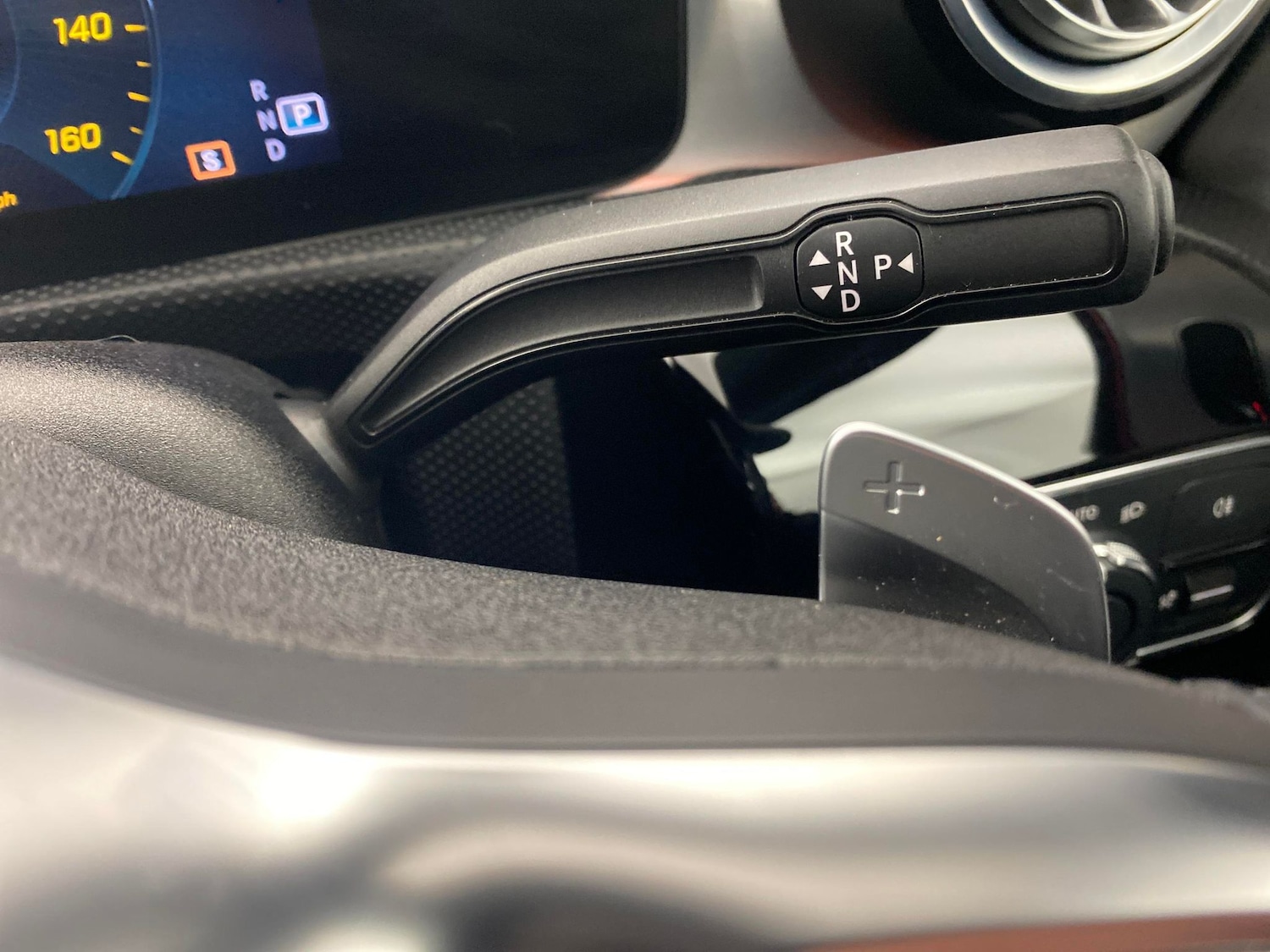 Used Mercedes-Benz A-Class 2022 for sale - 76554989: Photo 21