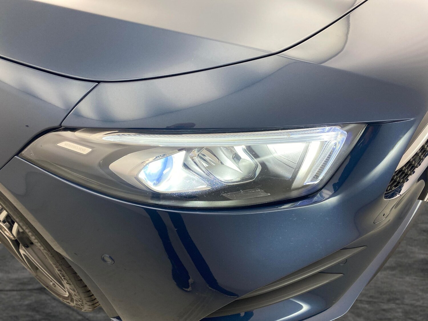 Used Mercedes-Benz A-Class 2022 for sale - 76554989: Photo 24