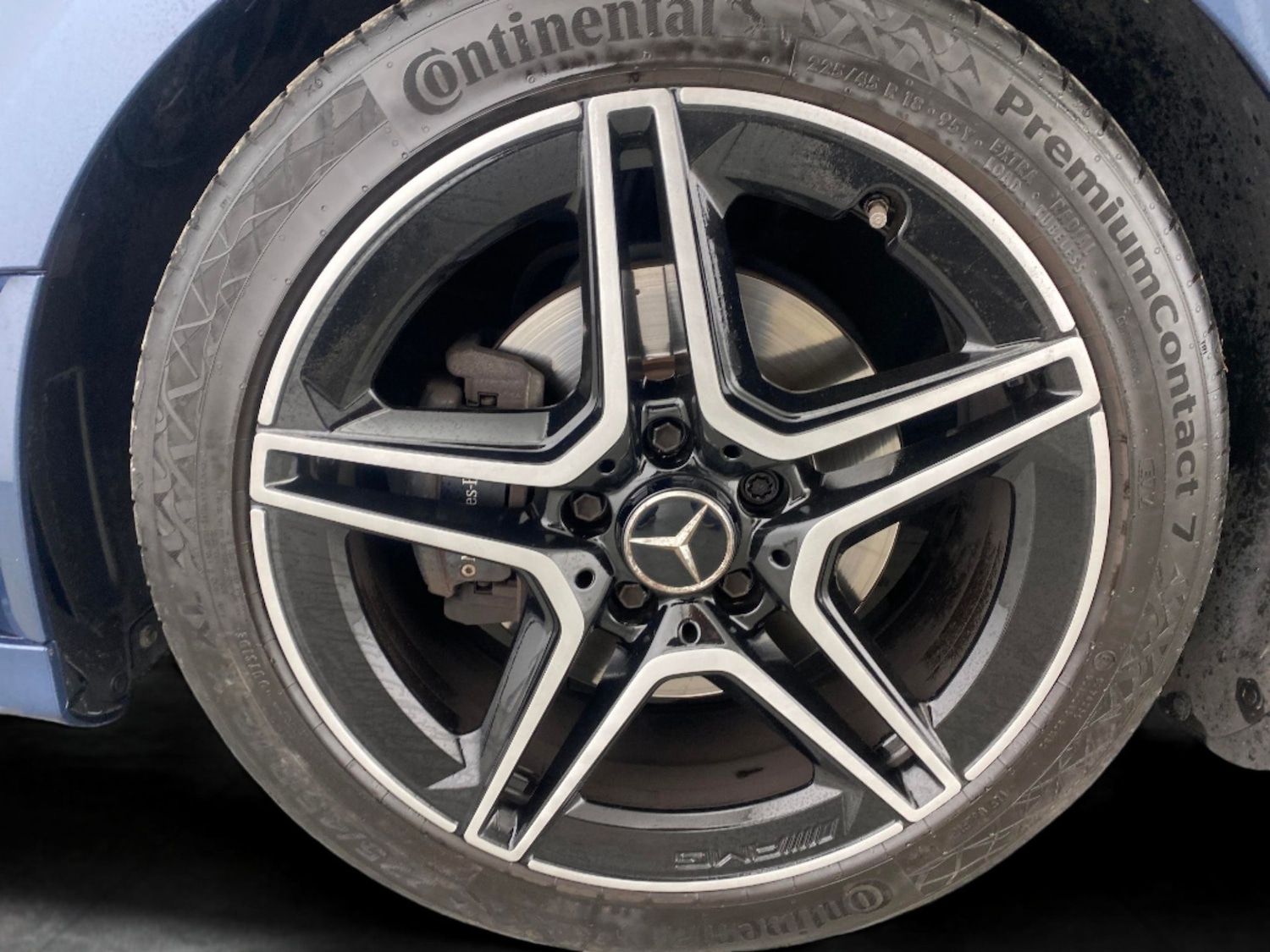 Used Mercedes-Benz A-Class 2022 for sale - 76554989: Photo 25