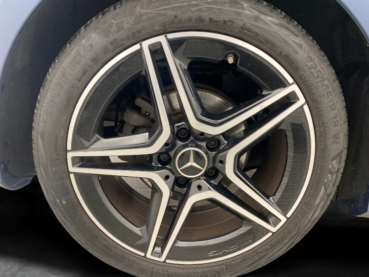 Used Mercedes-Benz A-Class 2022 for sale - 76554989: Photo 27