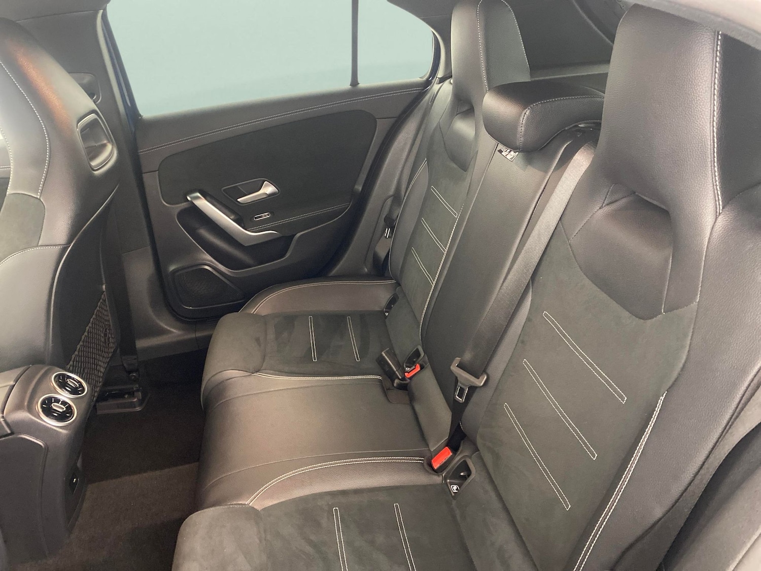 Used Mercedes-Benz A-Class 2022 for sale - 76554989: Photo 30