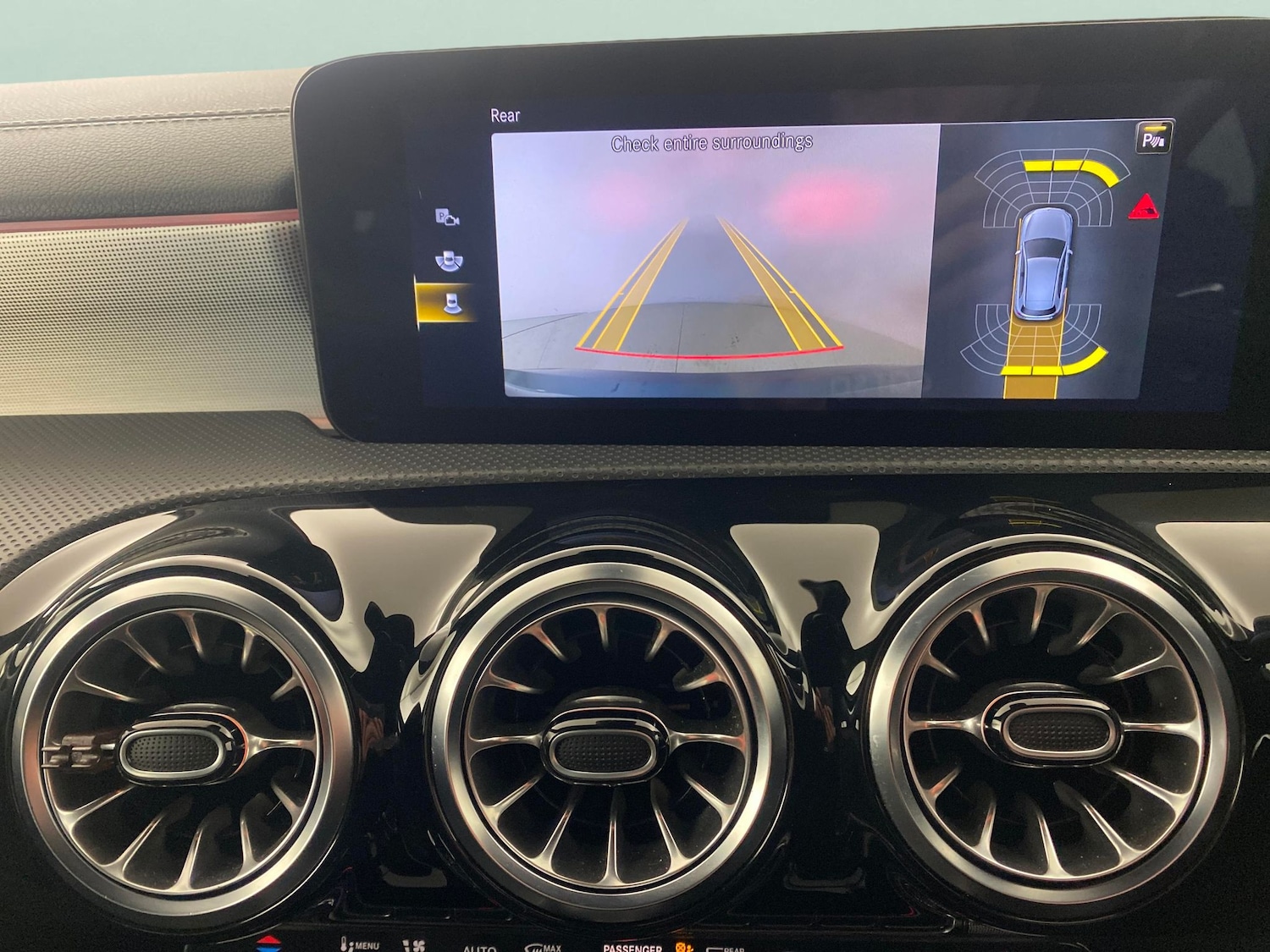 Used Mercedes-Benz A-Class 2022 for sale - 76554989: Photo 5