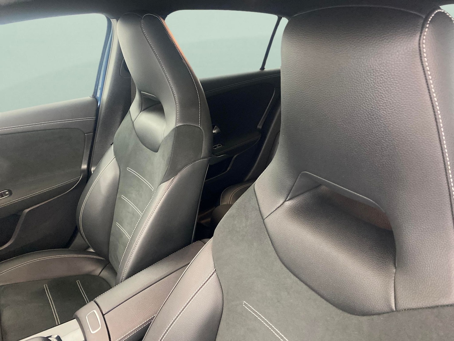 Used Mercedes-Benz A-Class 2022 for sale - 76554989: Photo 6