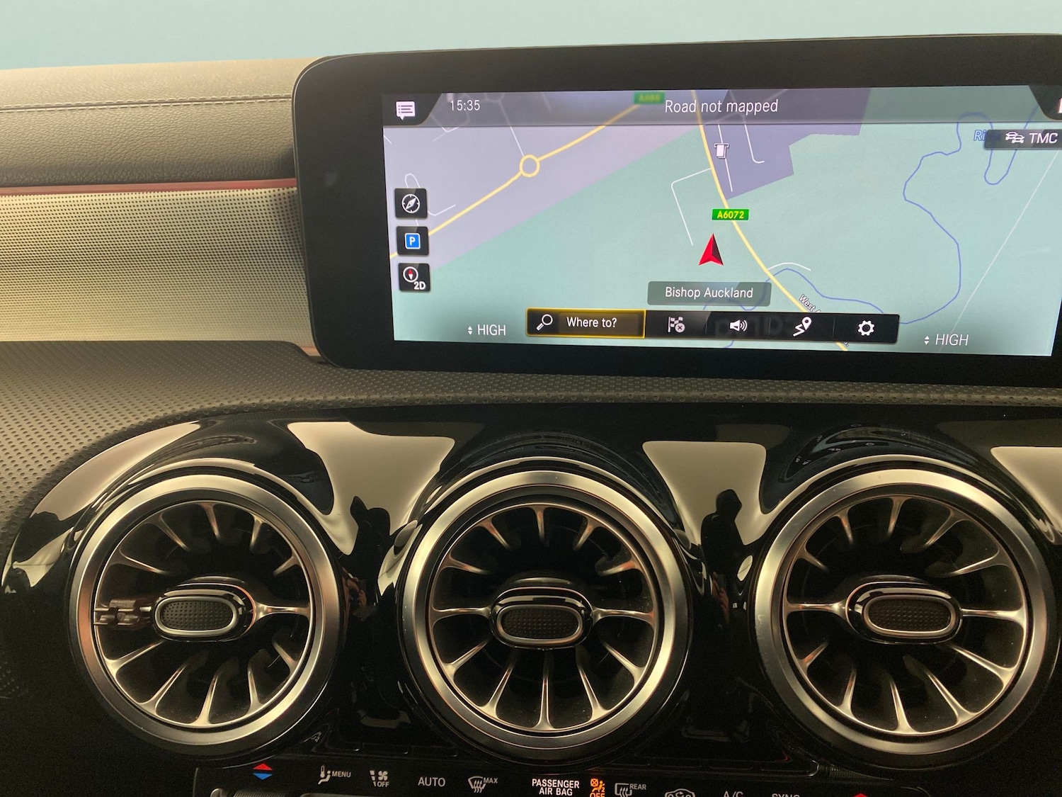 Used Mercedes-Benz A-Class 2022 for sale - 76554989: Photo 7