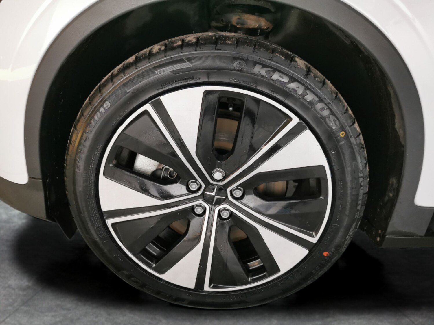 Used Polestar Polestar 2 2022 for sale - 77846134: Photo 25