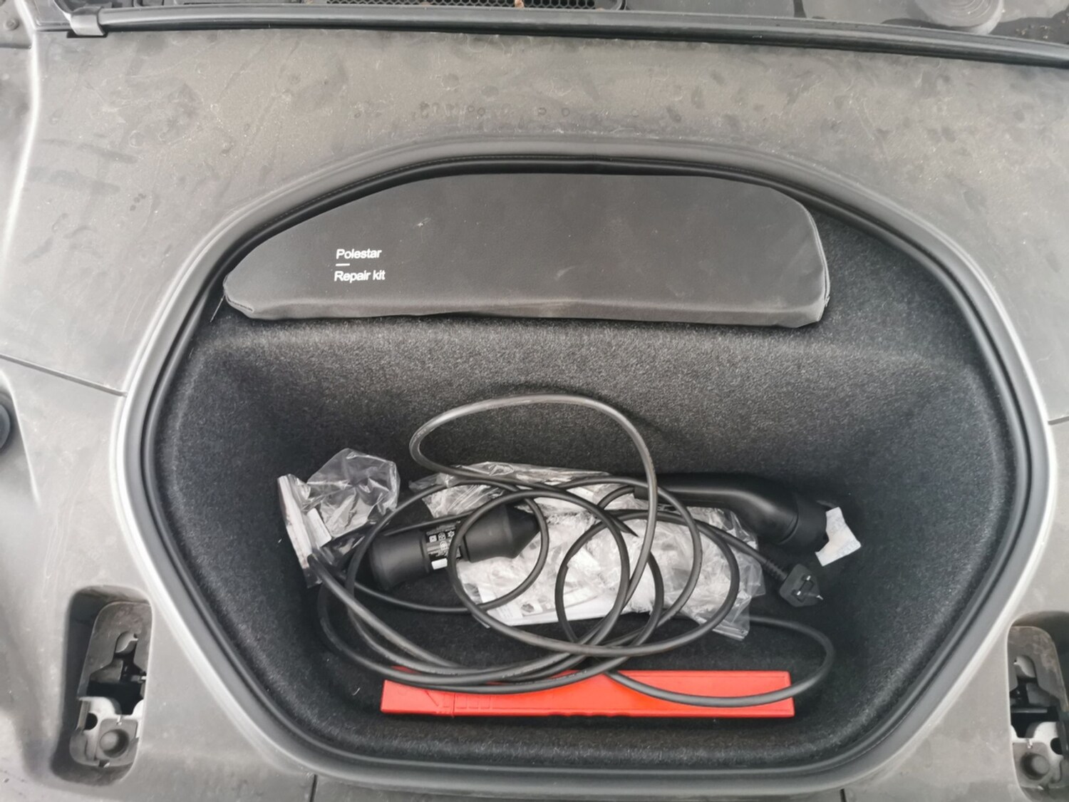 Used Polestar Polestar 2 2022 for sale - 77846134: Photo 36