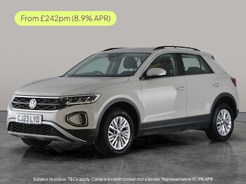 1.5 TSI Life SUV 5dr Petrol Manual Euro 6 (s/s) (150 ps) - LED - SAT NAV -