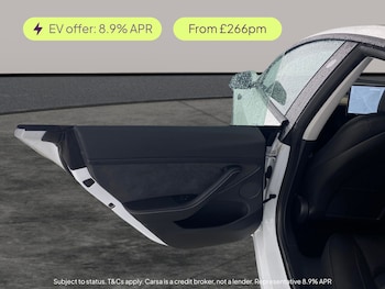 Used Tesla Model 3 2021 for sale - 78233581: Photo