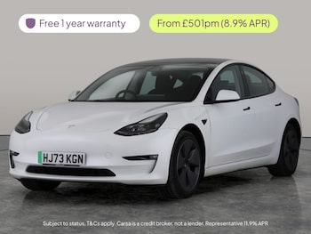 Used Tesla Model 3 2023 for sale - 79390482: Photo