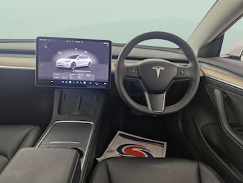 Used Tesla Model 3 2023 for sale - 79390482: Photo