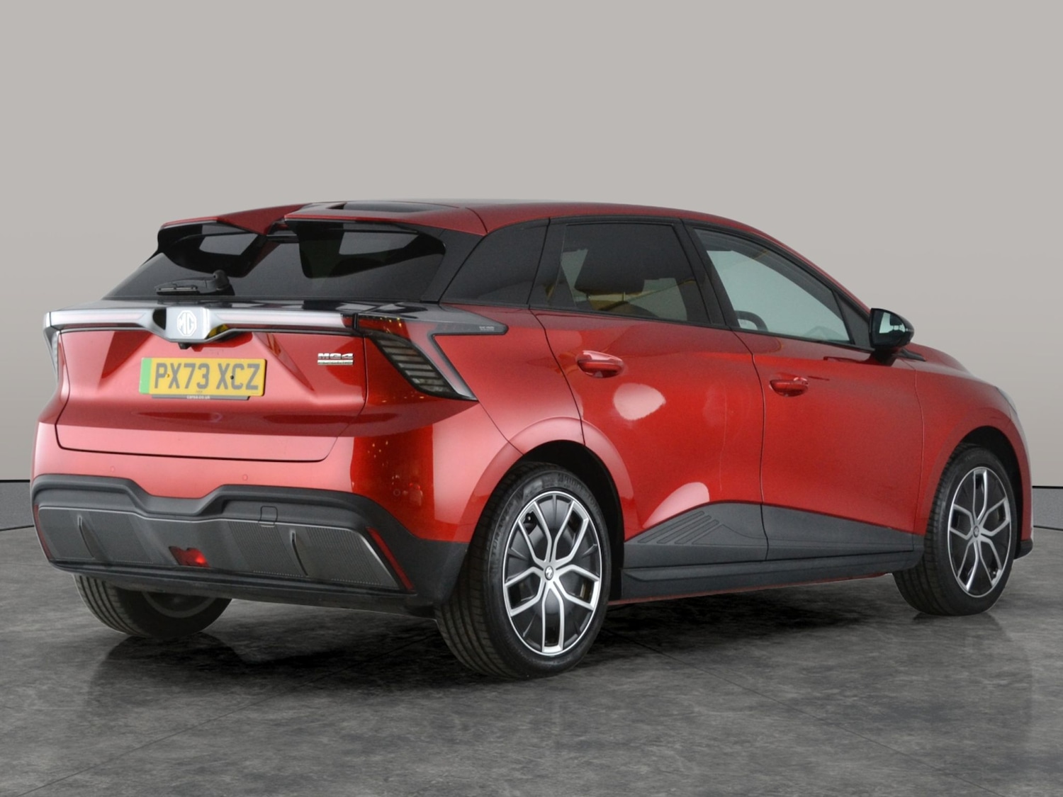 Used MG MG4 for sale - 76682154: Photo 10