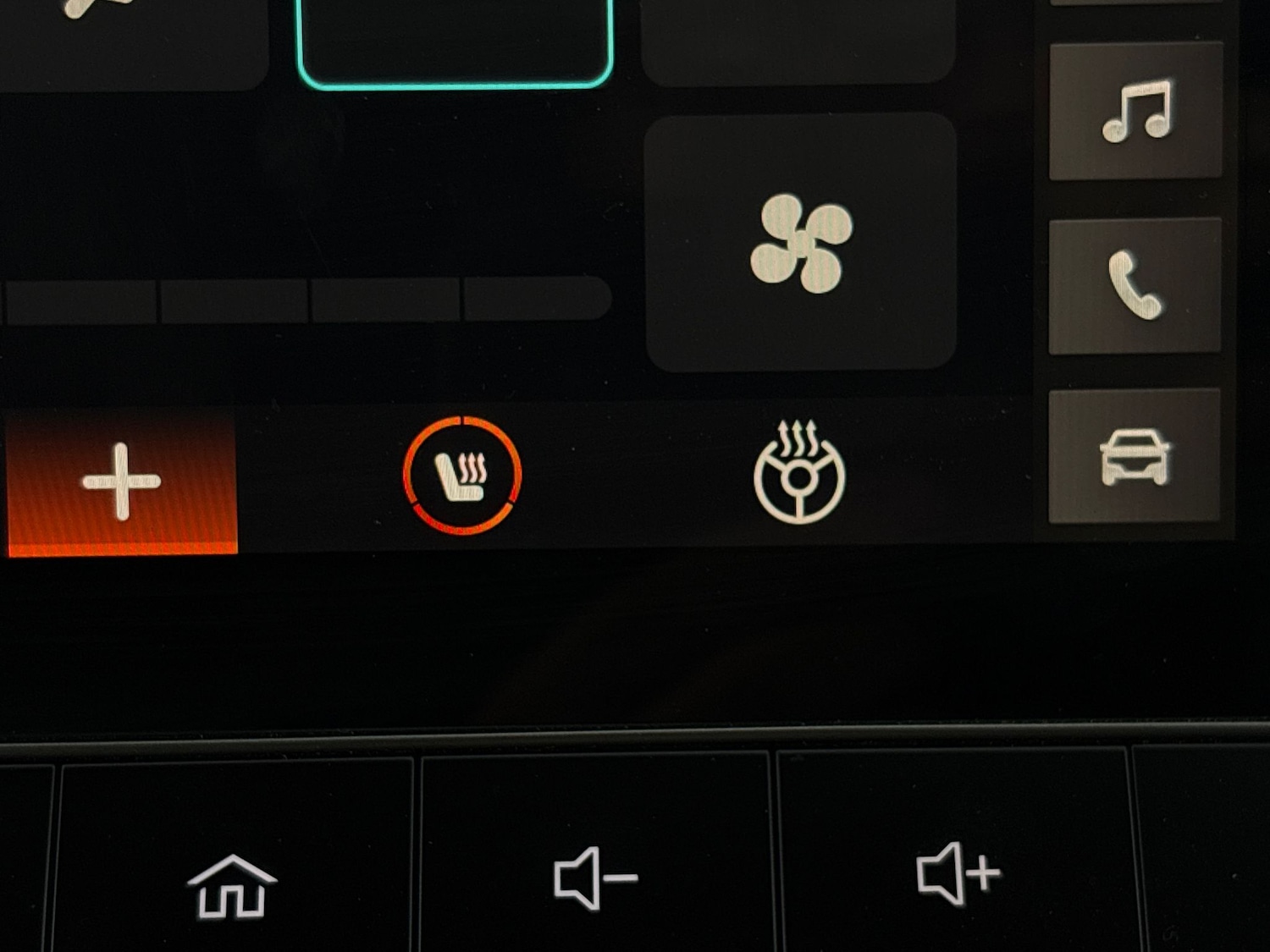 Used MG MG4 for sale - 76682154: Photo 19