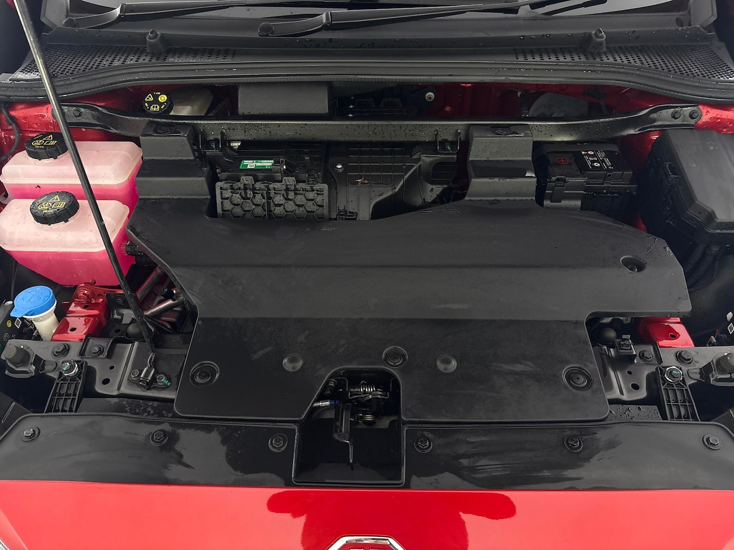 Used MG MG4 for sale - 76682154: Photo 40