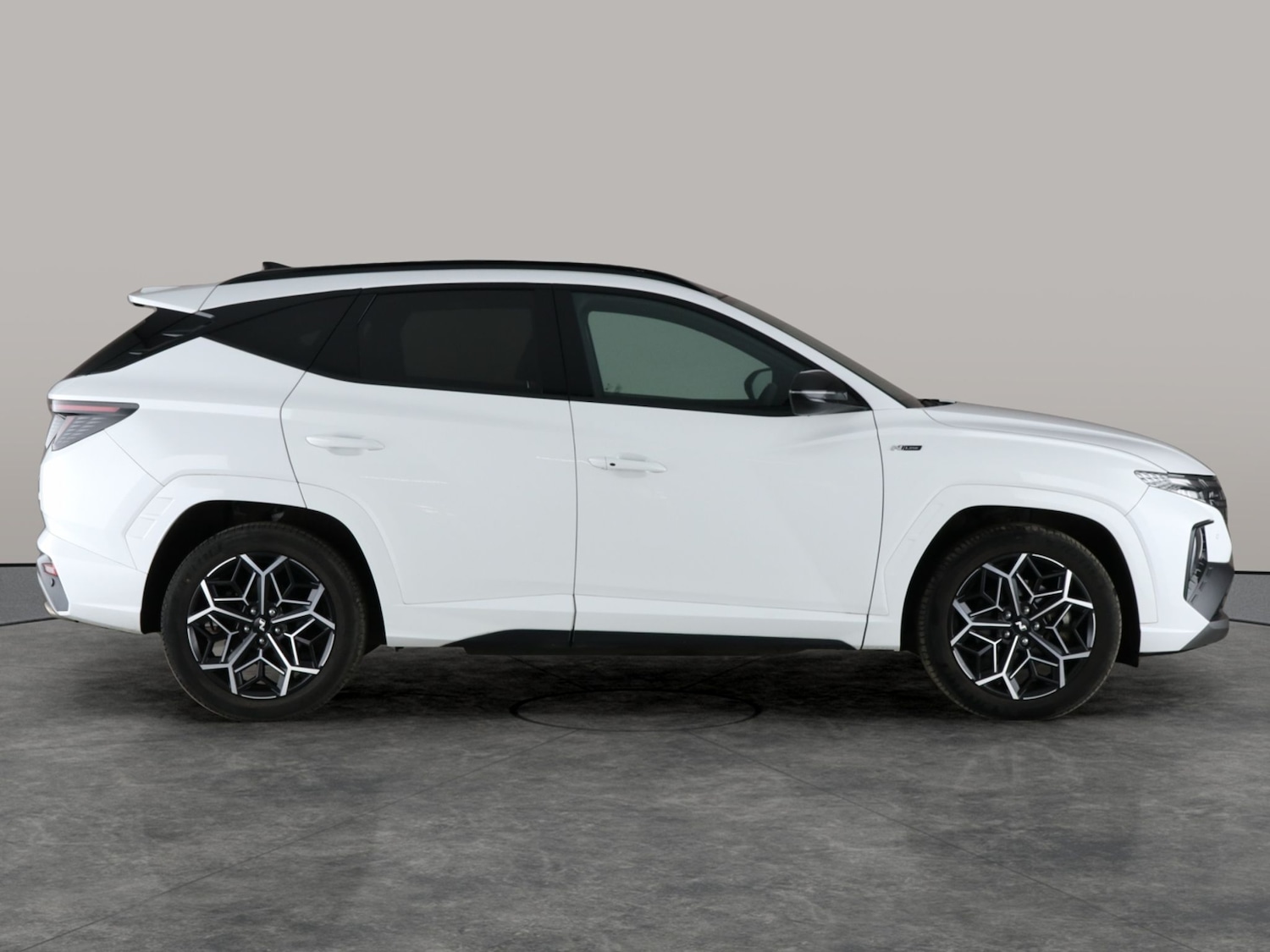 Used Hyundai TUCSON 2022 for sale - 76851486: Photo 10