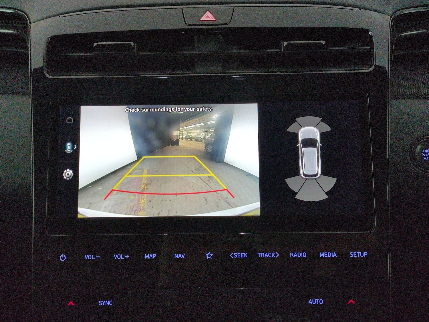 Used Hyundai TUCSON 2022 for sale - 76851486: Photo 6