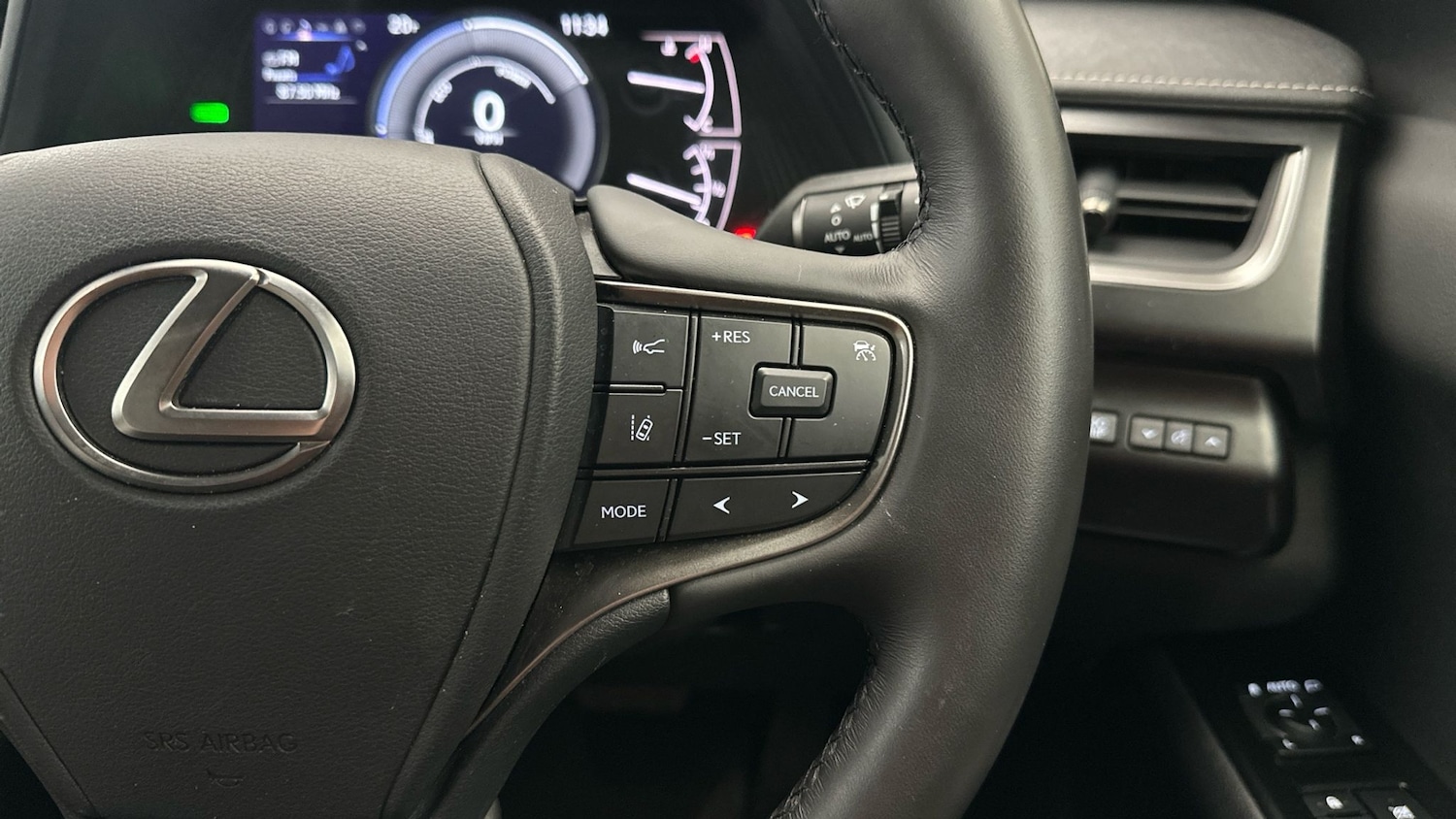 Used Lexus UX 2023 for sale - 76580518: Photo 22