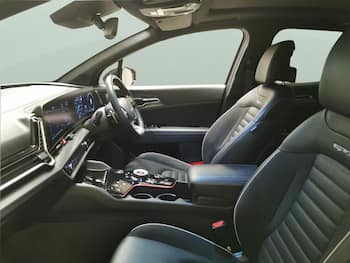 Used Kia Sportage 2023 for sale - 79869749: Photo