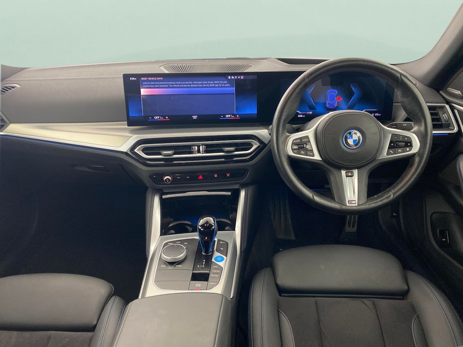 Used BMW i4 2022 for sale - 77490436: Photo 4