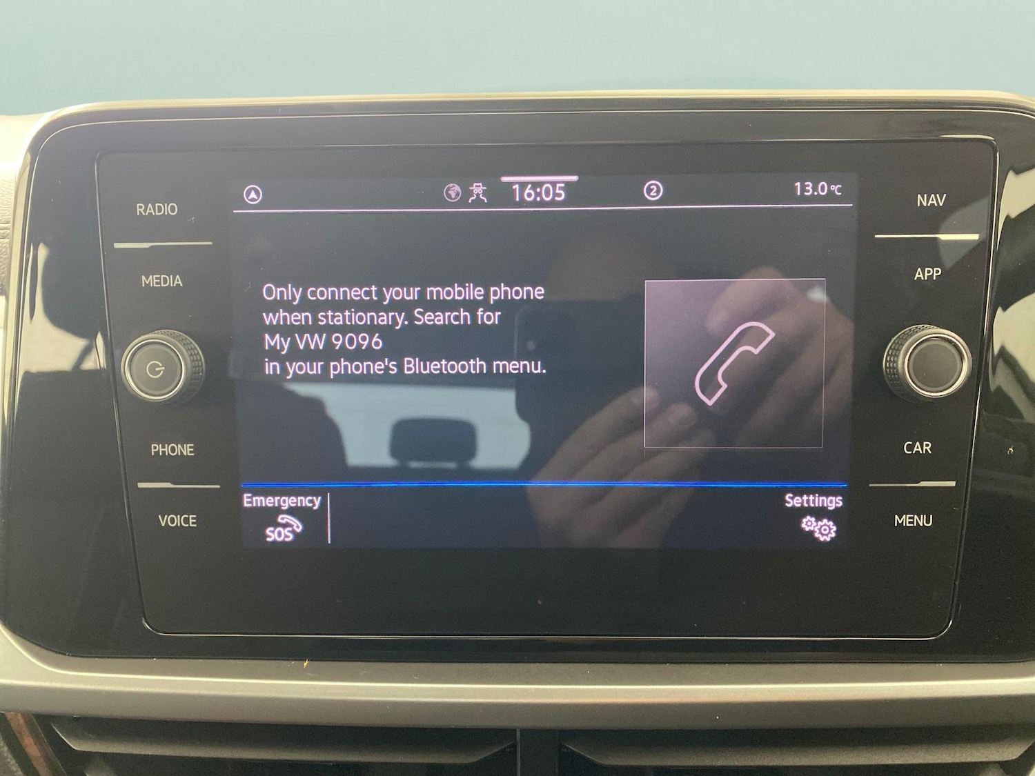 Used Volkswagen T-Roc 2023 for sale - 76046197: Photo 18